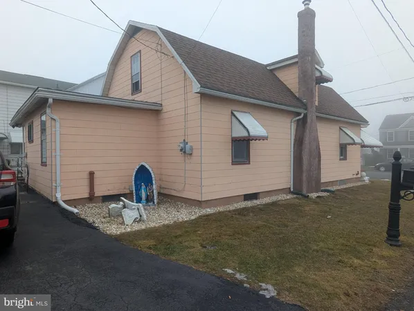 $185,000 | 25 James Street, McAdoo, PA 18237