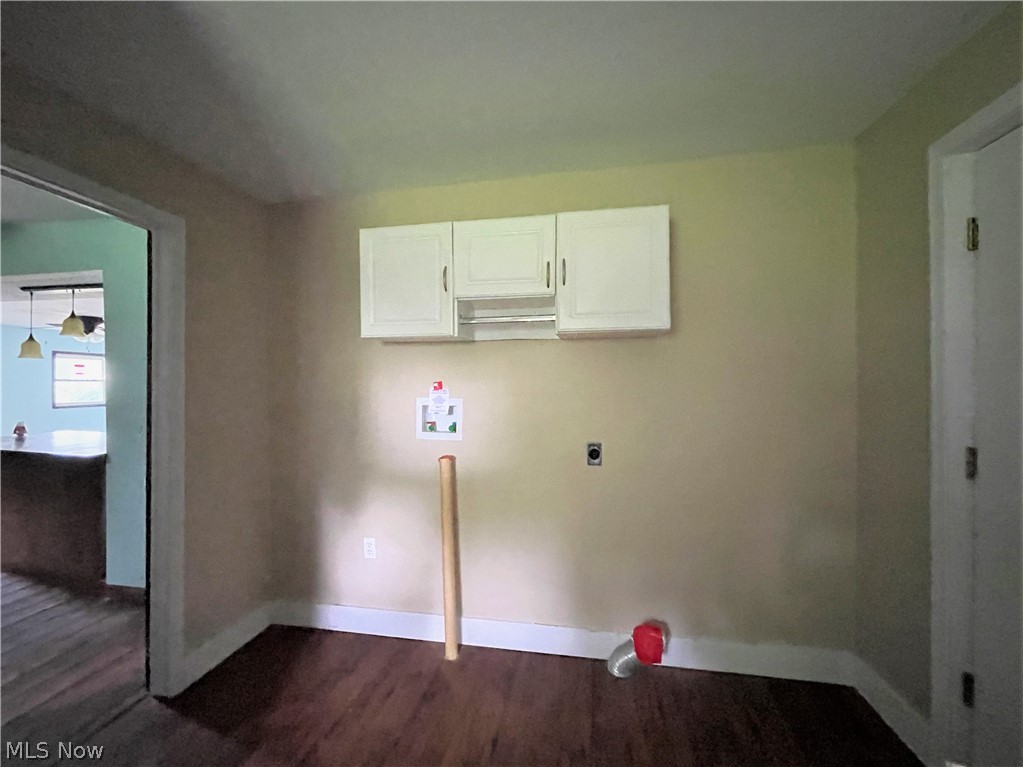 55 Bells Run Road Newport, OH 45768 - Photo 12 of 18 Laundry