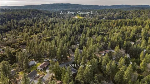 $749,000 | 16041 John Way, Grass Valley, CA 95949