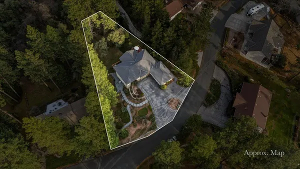 $749,000 | 16041 John Way, Grass Valley, CA 95949