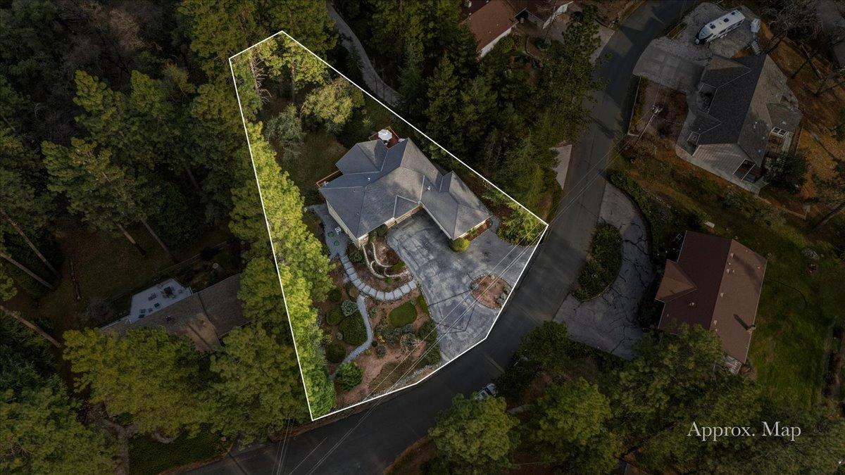 16041 John Way Grass Valley, CA 95949 - Photo 55 of 56