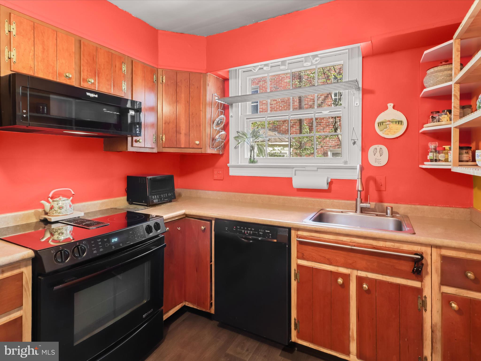 4611 Amherst Road College Park, MD 20740 - Photo 11 of 59 Kitchen