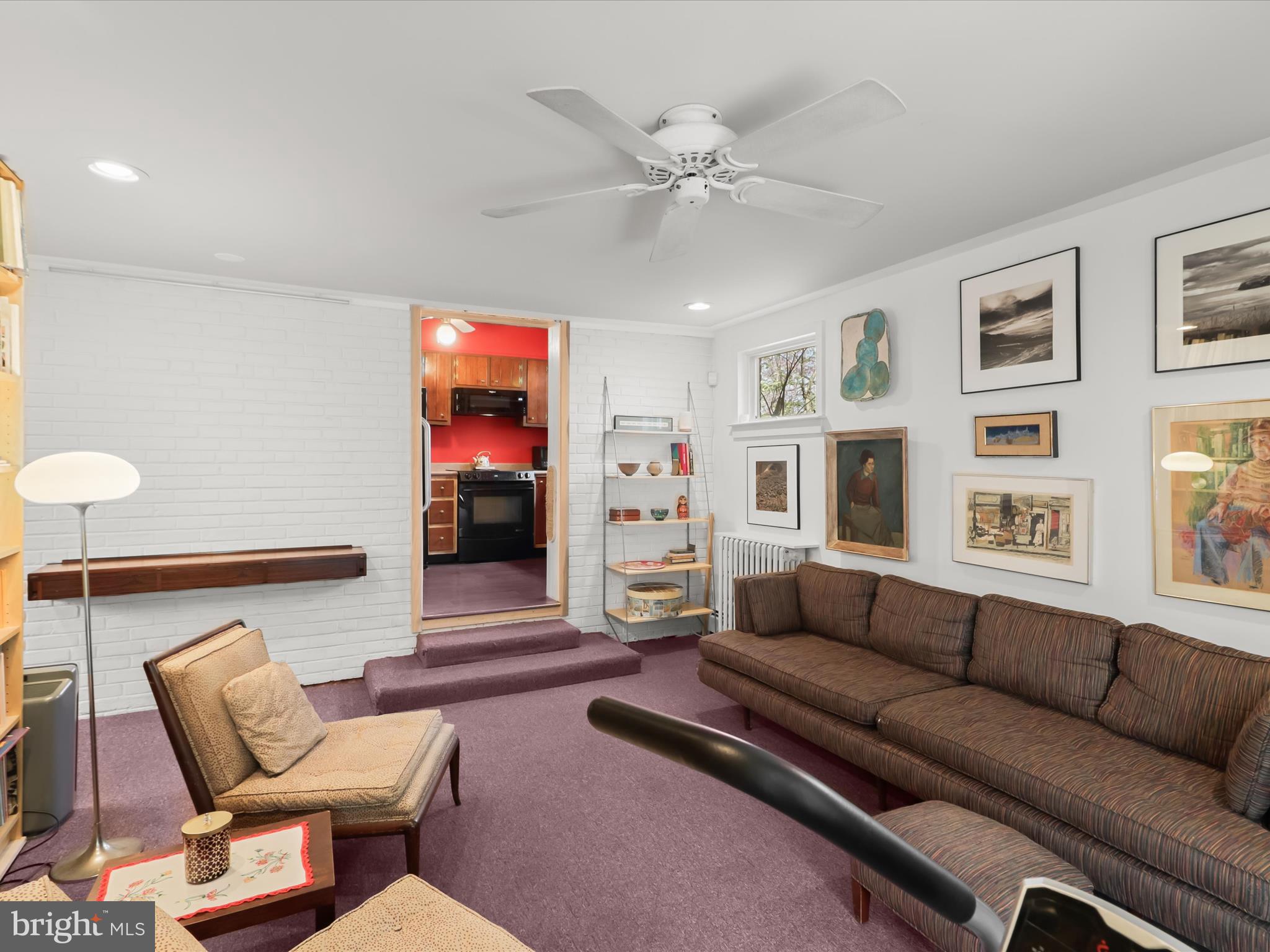 4611 Amherst Road College Park, MD 20740 - Photo 15 of 59 Family Room