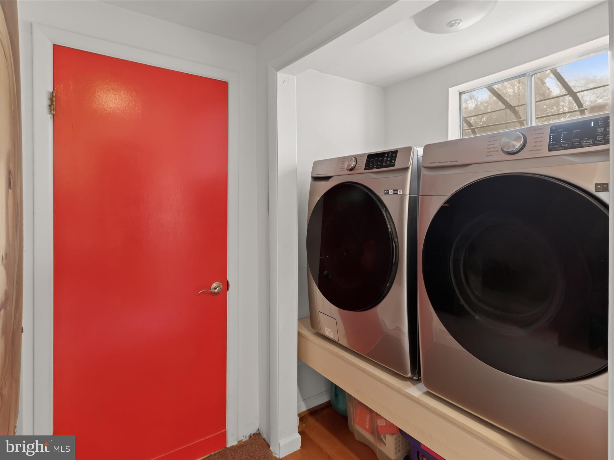 4611 Amherst Road College Park, MD 20740 - Photo 17 of 59 Laundry Room