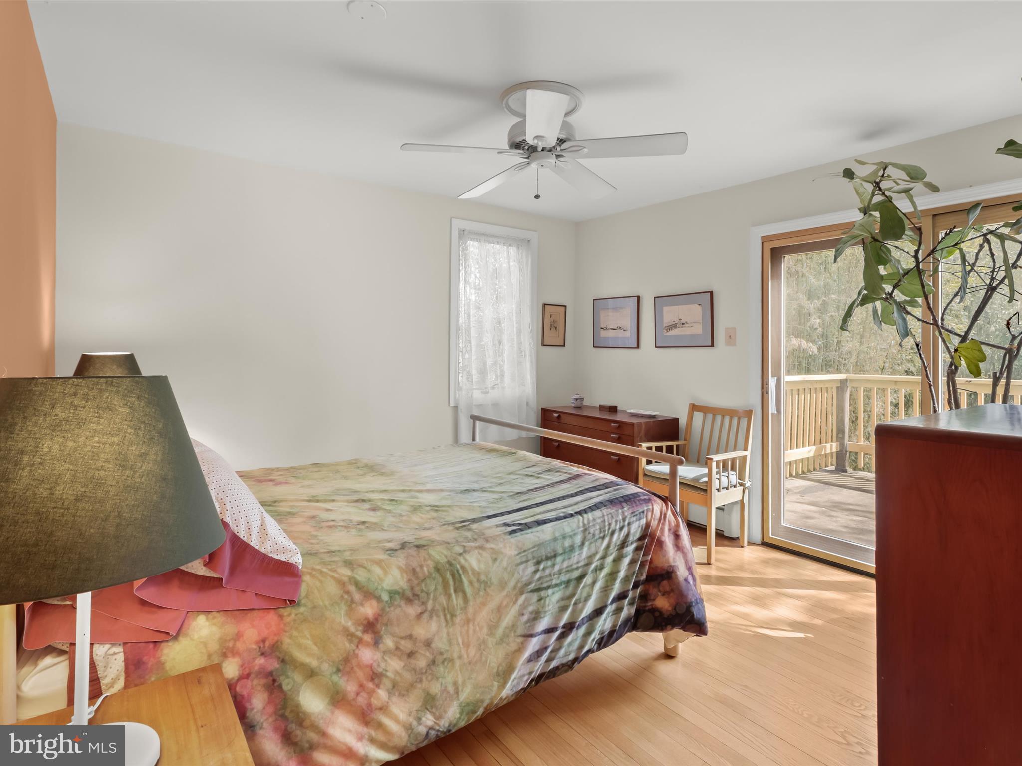 4611 Amherst Road College Park, MD 20740 - Photo 18 of 59 Primary Bedroom