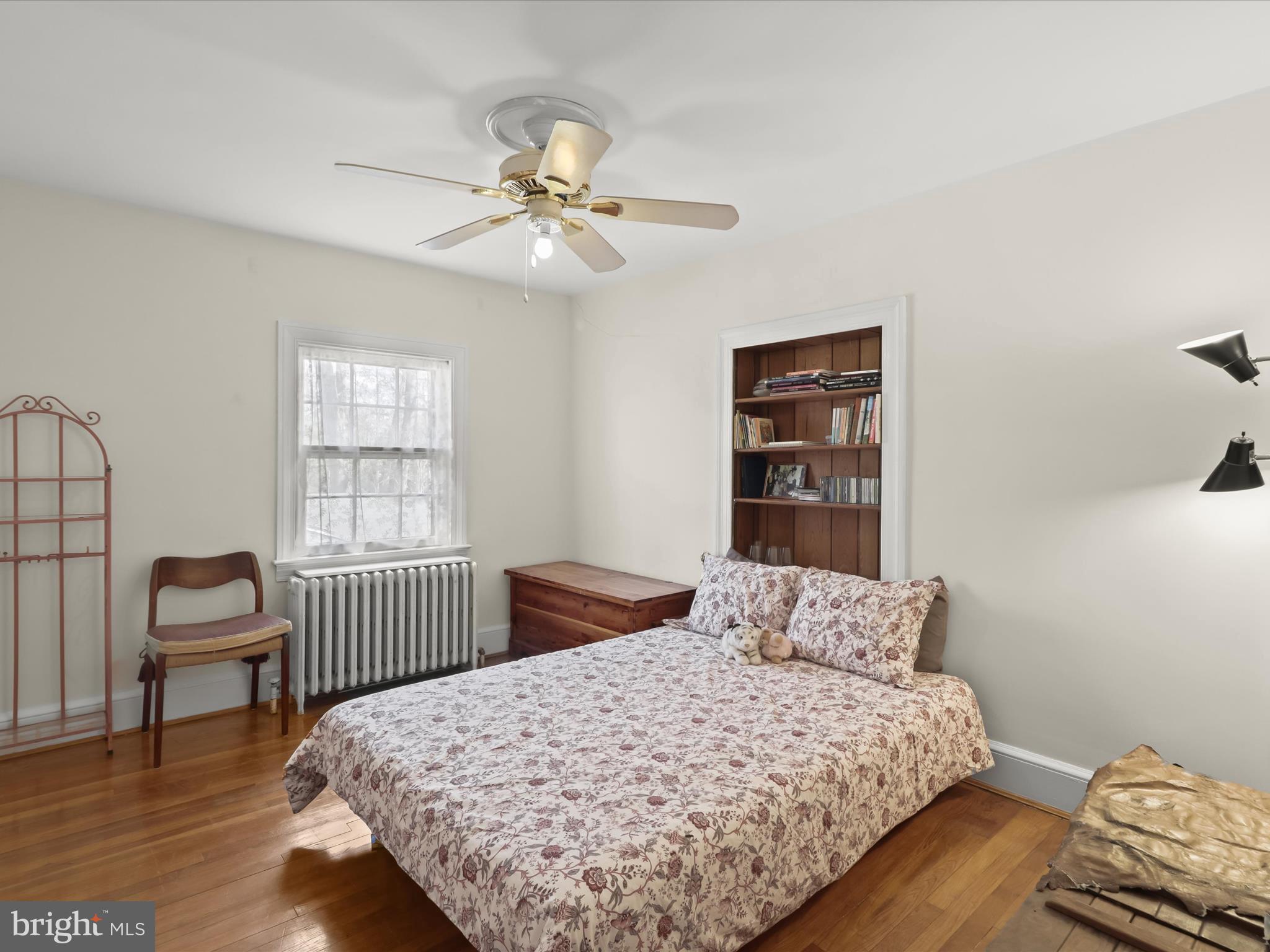 4611 Amherst Road College Park, MD 20740 - Photo 25 of 59 Bedroom