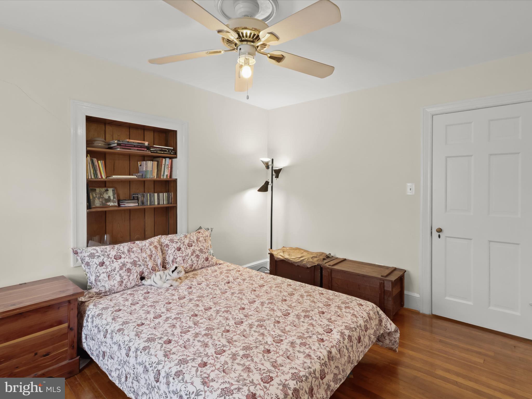 4611 Amherst Road College Park, MD 20740 - Photo 26 of 59 Bedroom