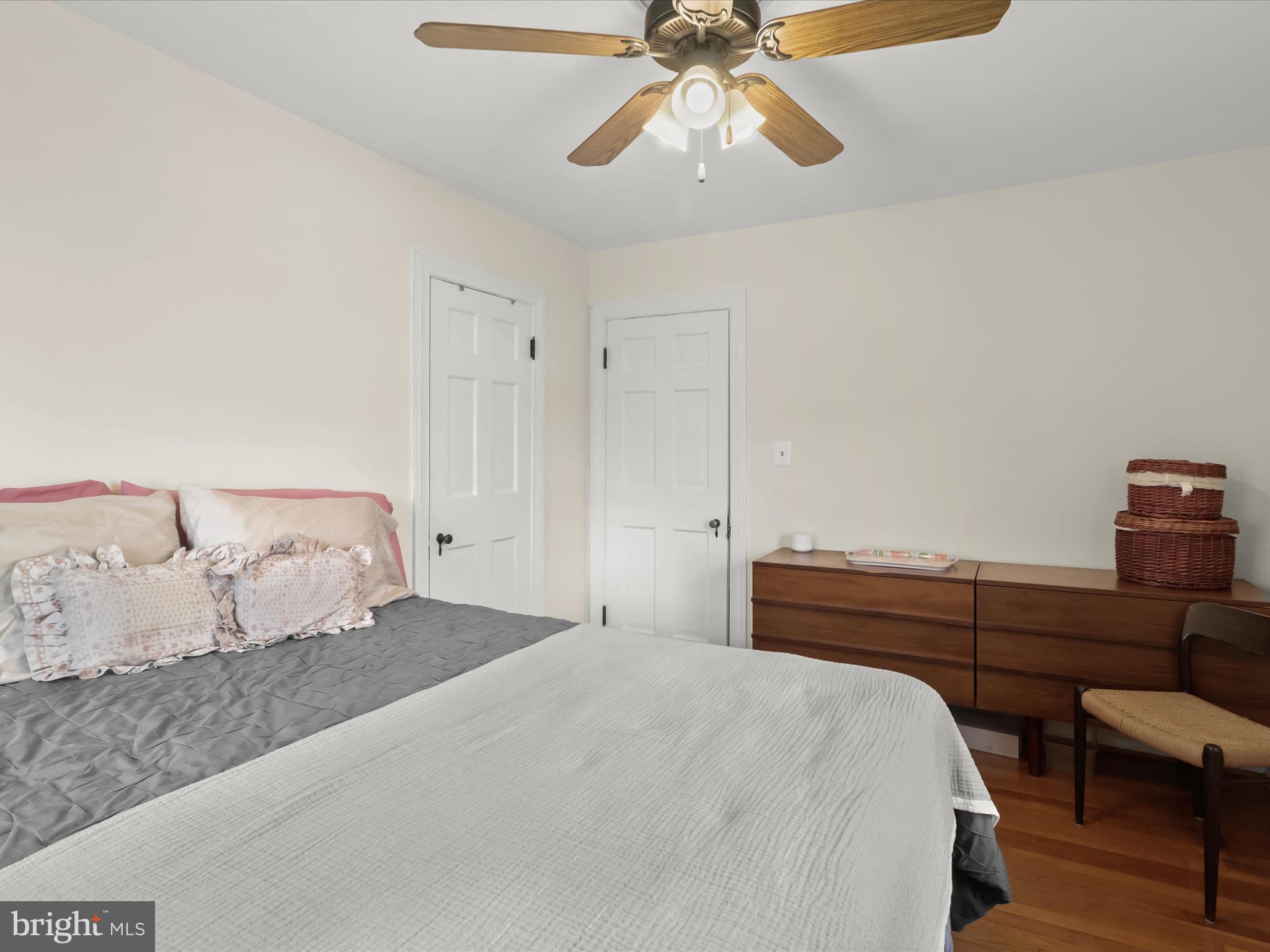 4611 Amherst Road College Park, MD 20740 - Photo 28 of 59 Bedroom