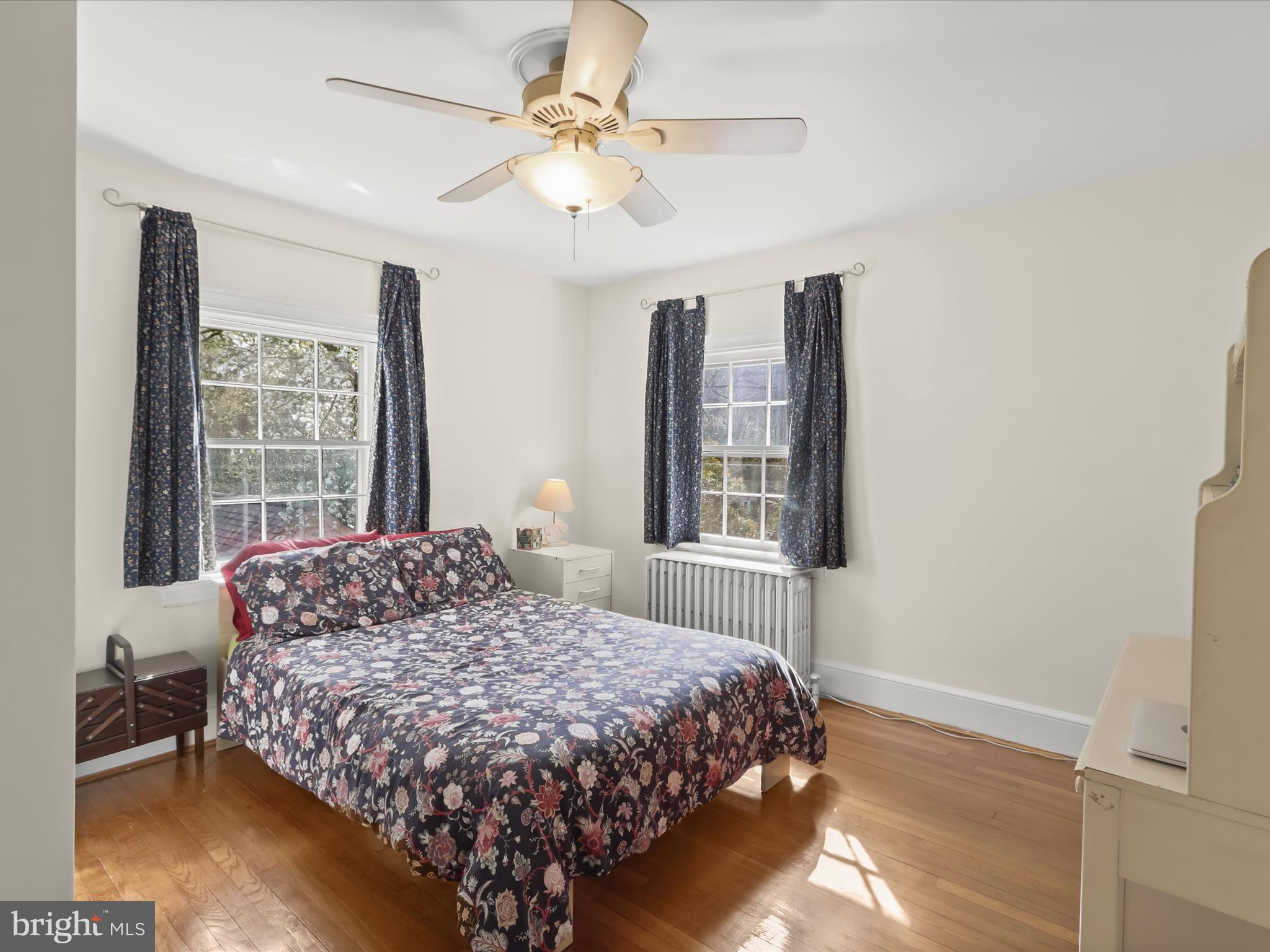 4611 Amherst Road College Park, MD 20740 - Photo 31 of 59 Bedroom