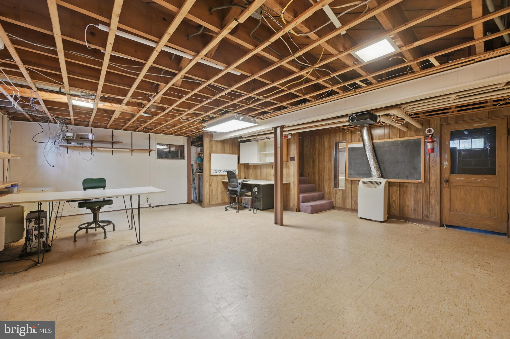4611 Amherst Road College Park, MD 20740 - Photo 37 of 59 Recreation Room