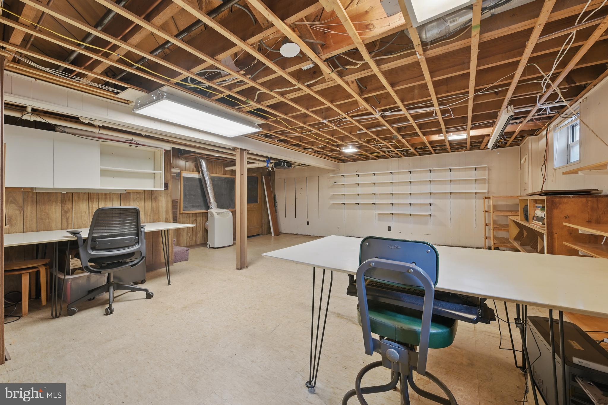 4611 Amherst Road College Park, MD 20740 - Photo 38 of 59 Recreation Room