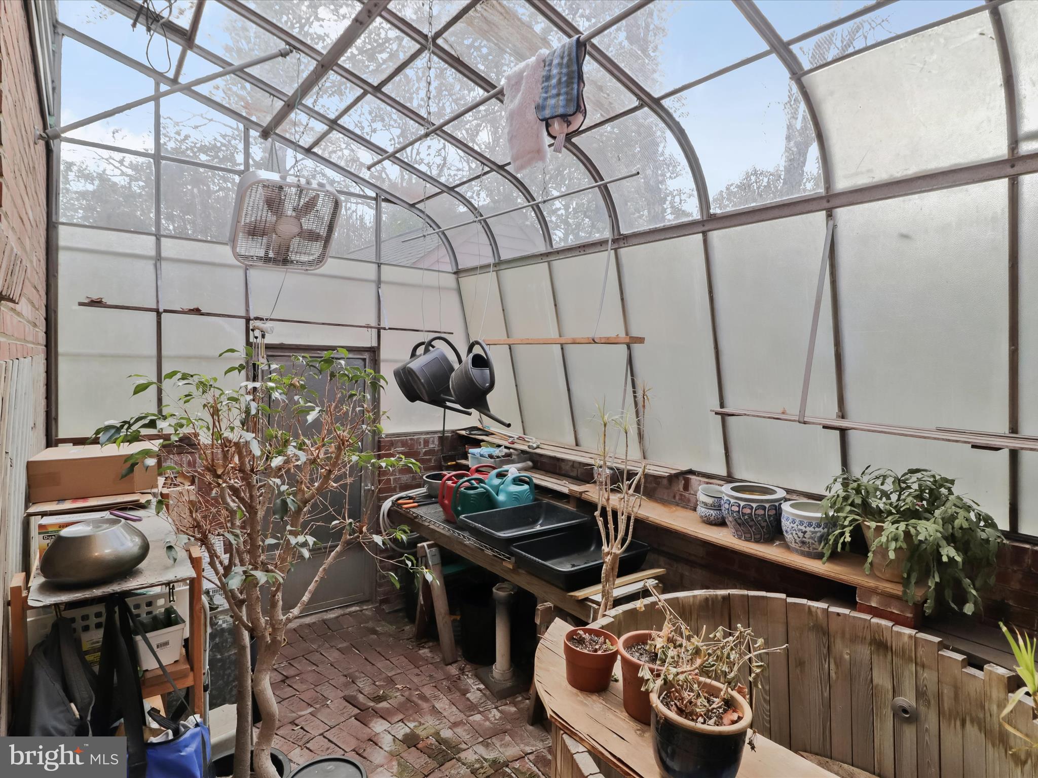 4611 Amherst Road College Park, MD 20740 - Photo 41 of 59 Greenhouse