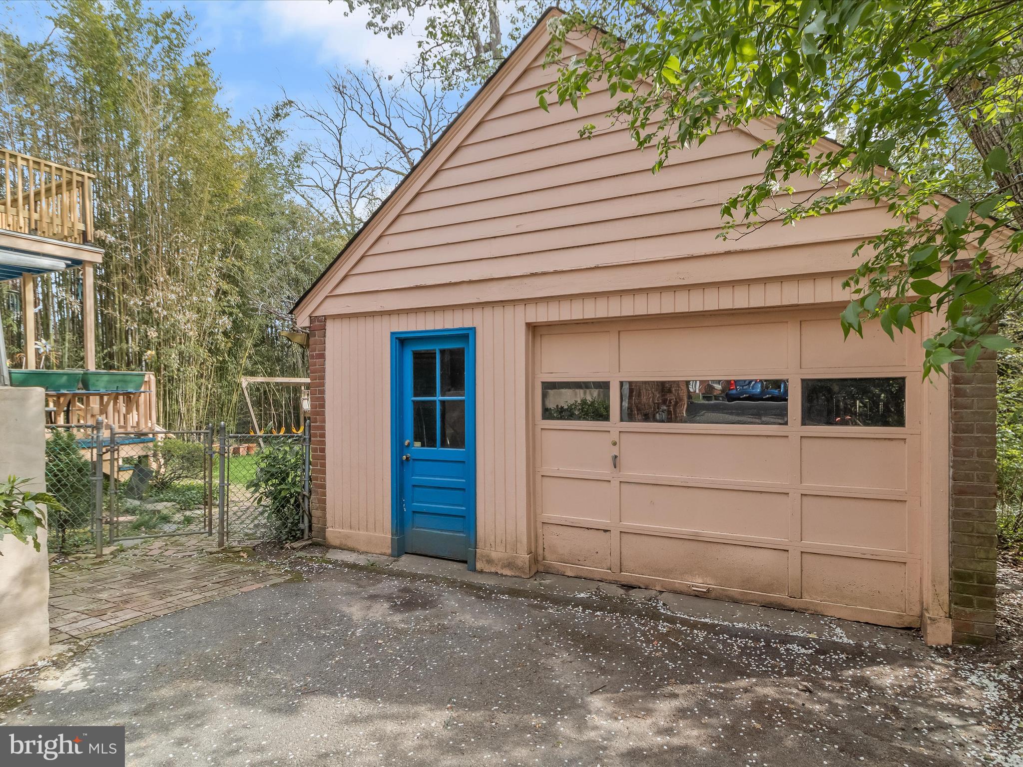 4611 Amherst Road College Park, MD 20740 - Photo 51 of 59 Detached Garage
