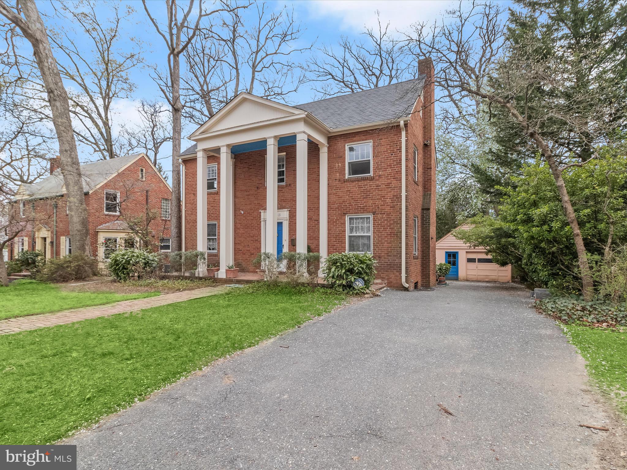 4611 Amherst Road College Park, MD 20740 - Photo 54 of 59 Welcome Home!