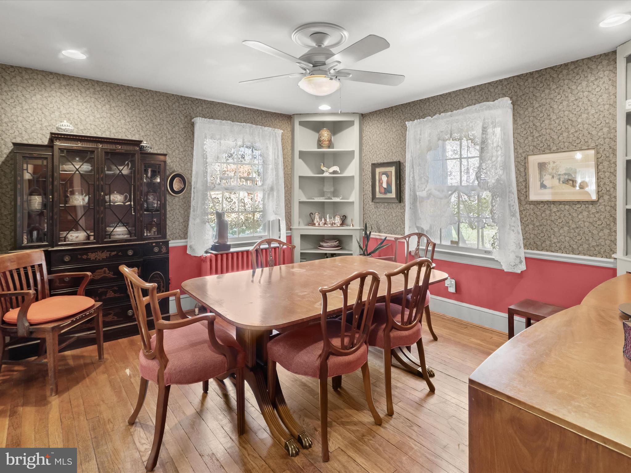 4611 Amherst Road College Park, MD 20740 - Photo 7 of 59 Dining Room