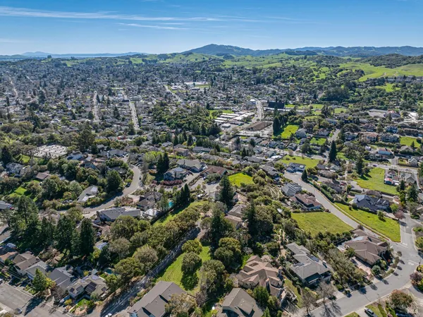 $509,000 | 513 Larch Drive, Petaluma, CA 94952