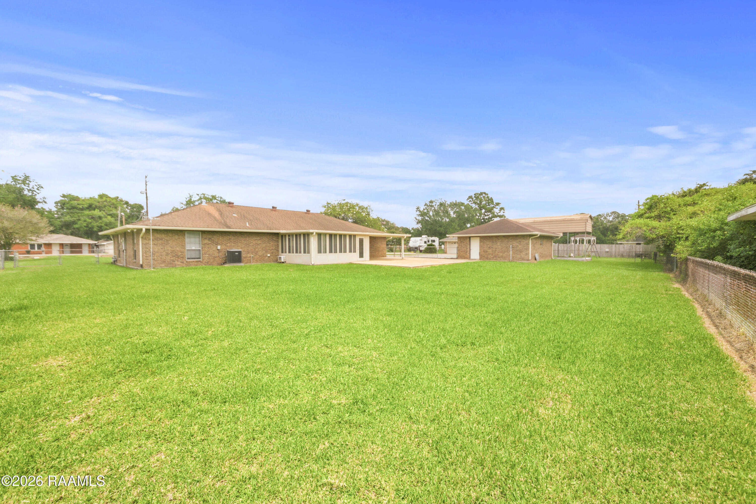 2806 Old Jeanerette Road New Iberia, LA 70563 - Photo 27 of 29 2806 Old Jeanerette-9