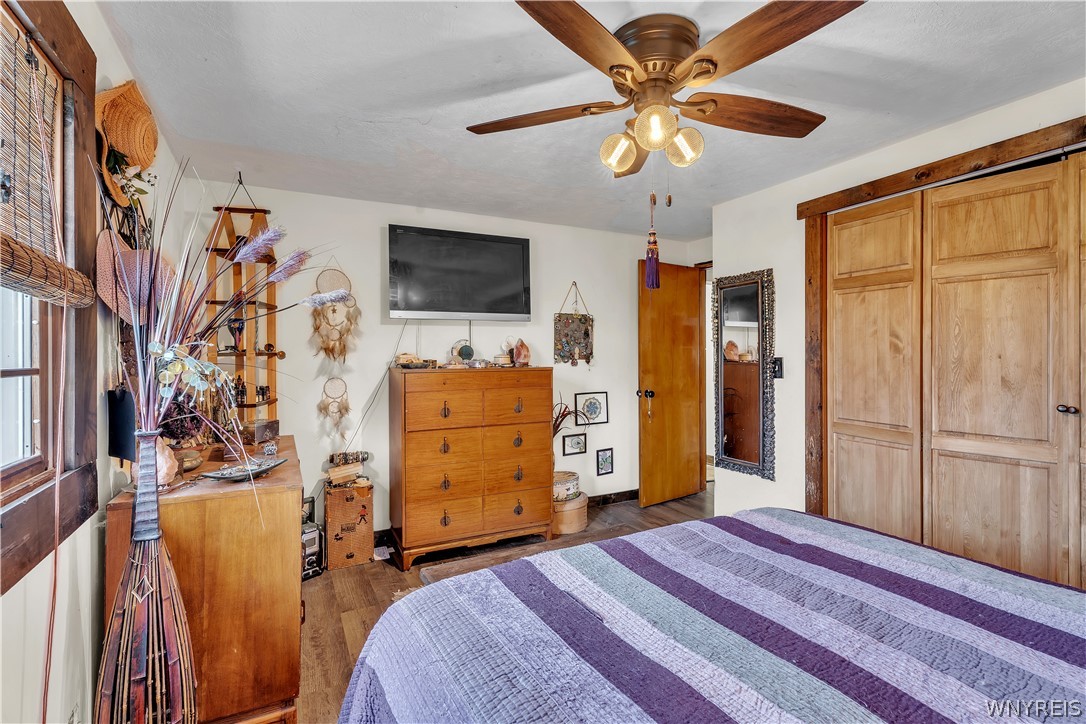 203 Kern Road Bennington, NY 14037 - Photo 22 of 41 Gallery Image 22
