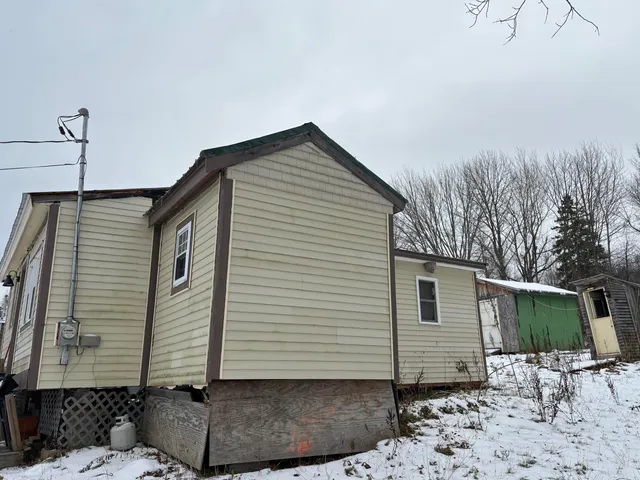 $125,000 | 87 Thistle Street, Upton, ME 04261