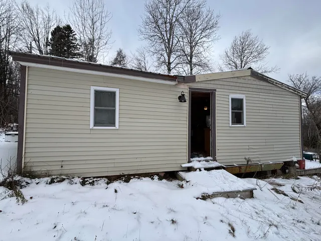 $125,000 | 87 Thistle Street, Upton, ME 04261