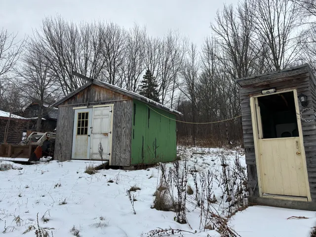 $125,000 | 87 Thistle Street, Upton, ME 04261