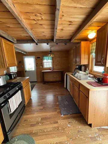 $125,000 | 87 Thistle Street, Upton, ME 04261