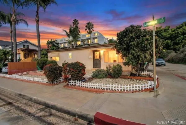 $1,700,000 | 1654 Linwood Street, San Diego, CA 92103