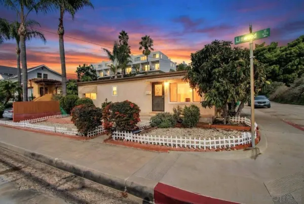 $1,700,000 | 1654 Linwood Street, San Diego, CA 92103