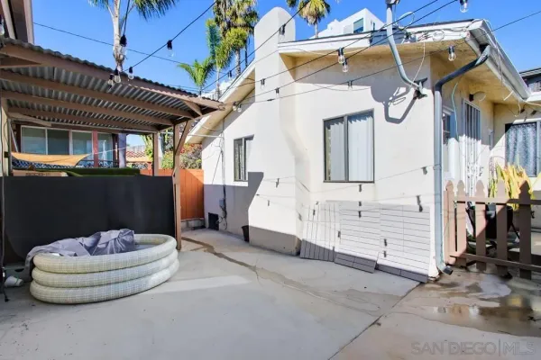 $1,700,000 | 1654 Linwood Street, San Diego, CA 92103
