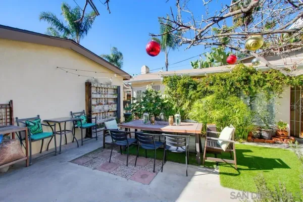 $1,700,000 | 1654 Linwood Street, San Diego, CA 92103