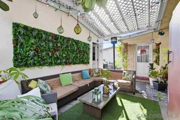 $1,700,000 | 1654 Linwood Street, San Diego, CA 92103