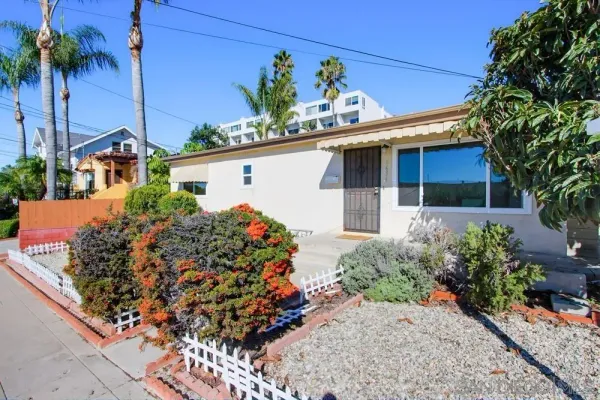 $1,700,000 | 1654 Linwood Street, San Diego, CA 92103