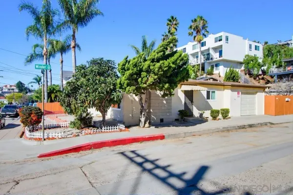 $1,700,000 | 1654 Linwood Street, San Diego, CA 92103