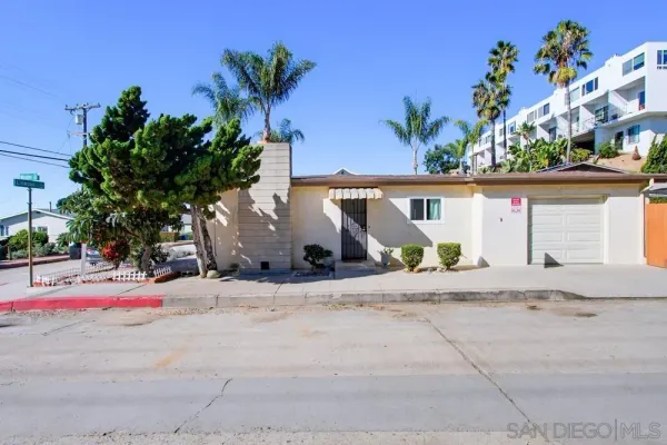 $1,700,000 | 1654 Linwood Street, San Diego, CA 92103