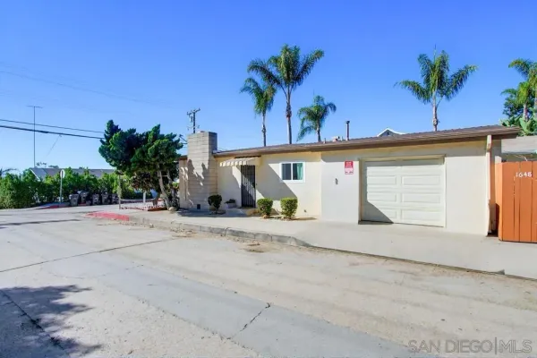 $1,700,000 | 1654 Linwood Street, San Diego, CA 92103