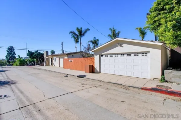 $1,700,000 | 1654 Linwood Street, San Diego, CA 92103