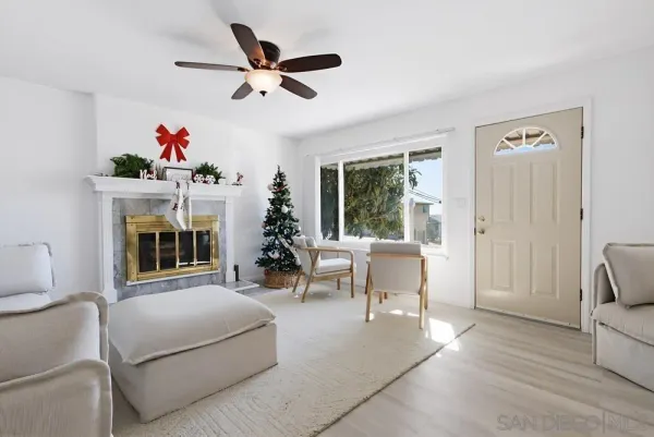 $1,700,000 | 1654 Linwood Street, San Diego, CA 92103