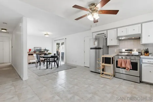 $1,700,000 | 1654 Linwood Street, San Diego, CA 92103