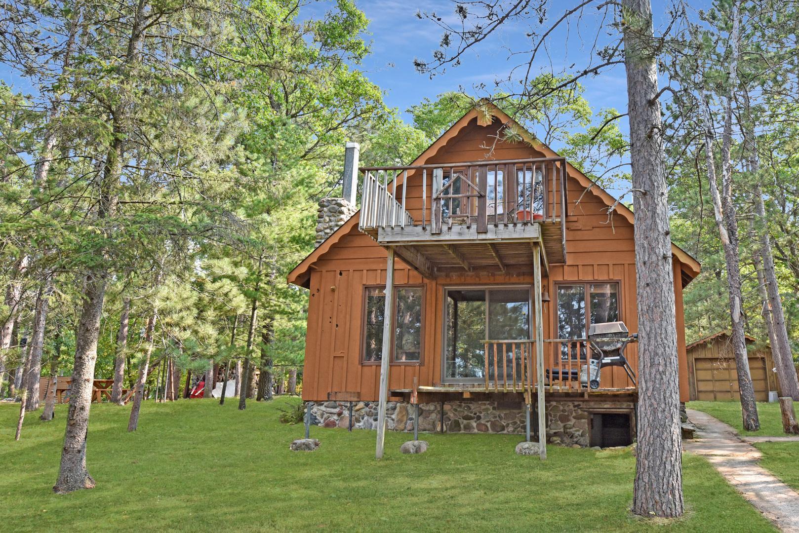 5799 Sandy Beach Road Fort Ripley, MN 56449 - Photo 1 of 1 Gallery Image 1