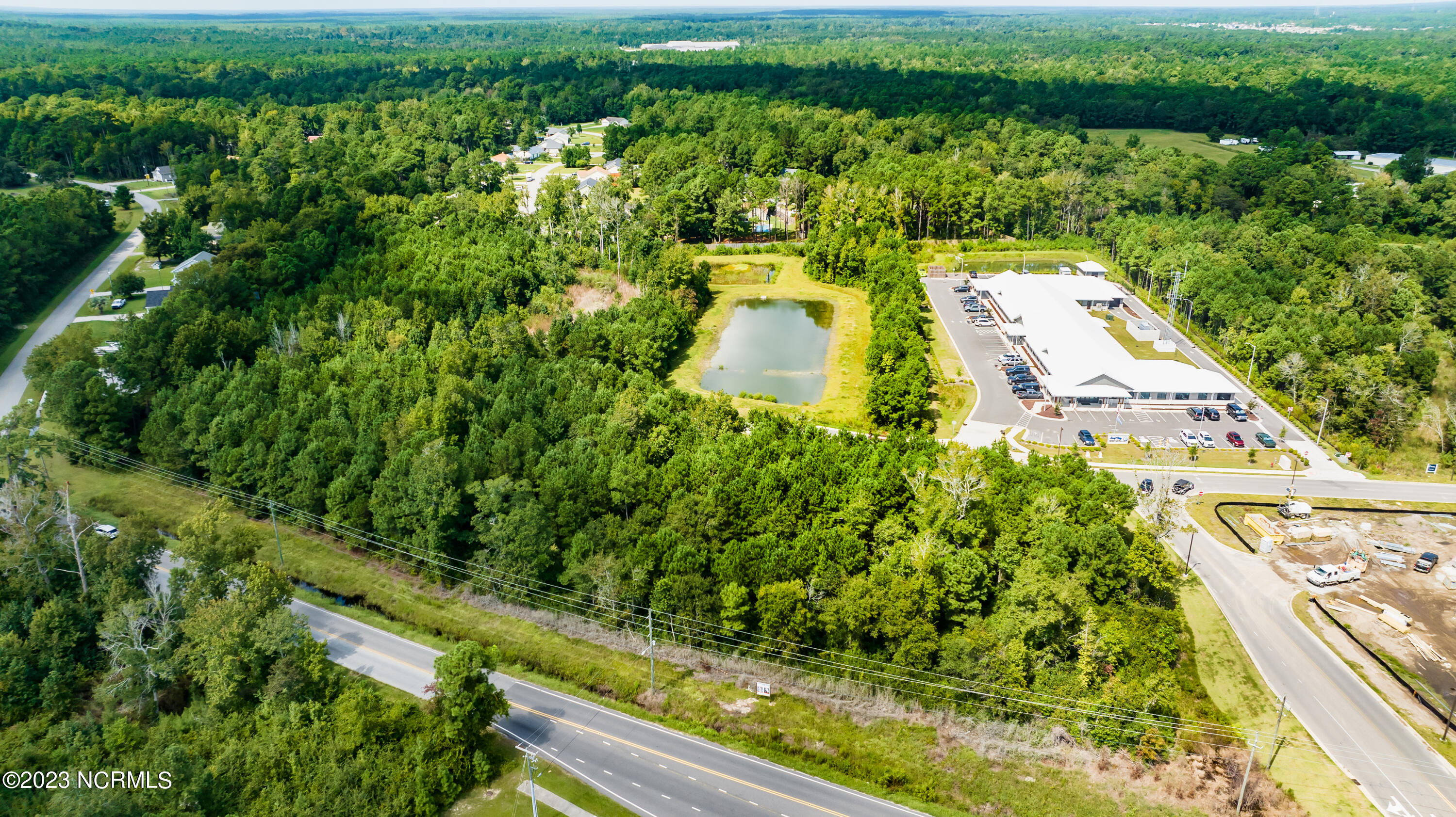 7 Nc Highway Hampstead, NC 28443 - Photo 11 of 26 DJI_0172