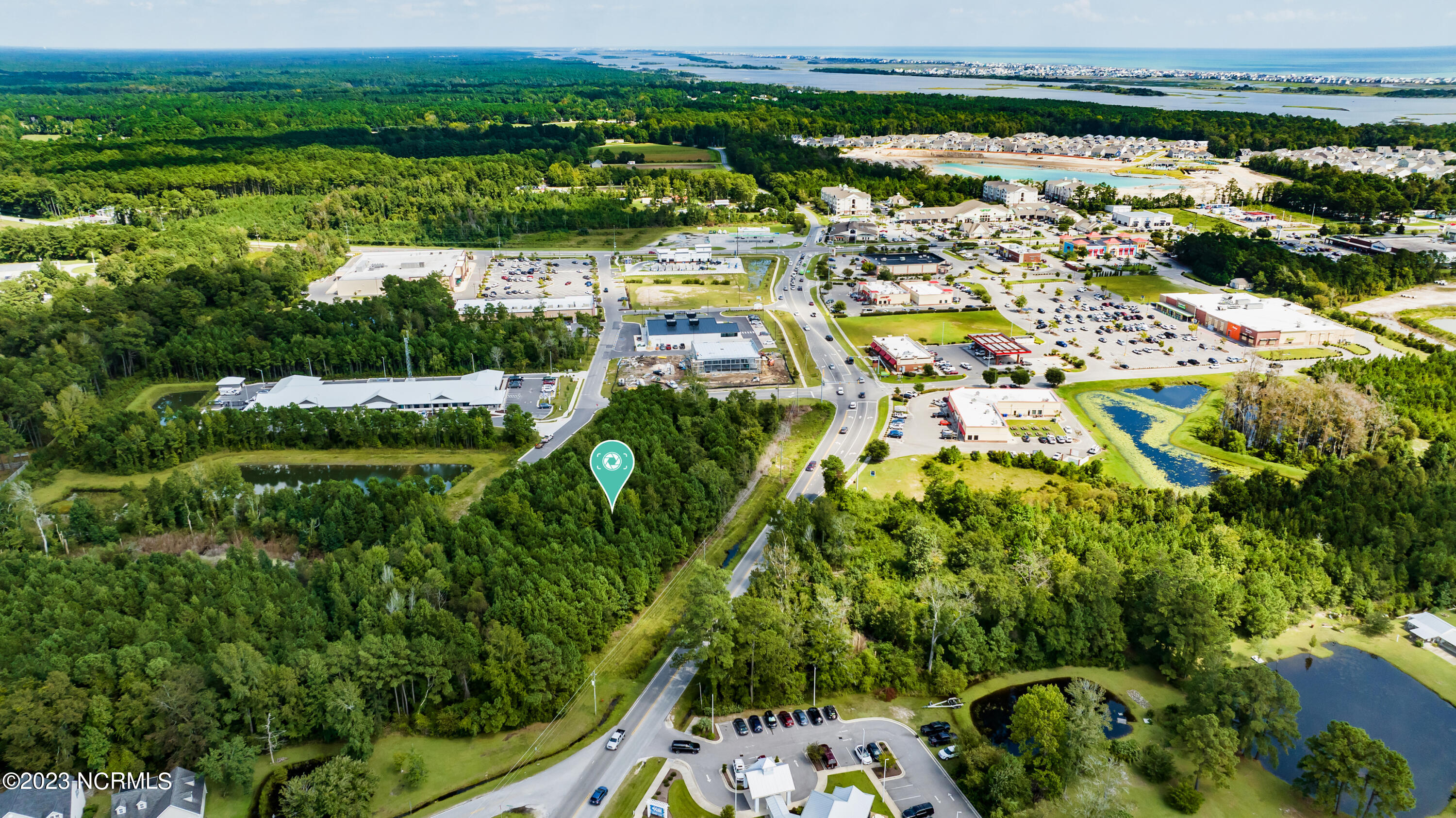 7 Nc Highway Hampstead, NC 28443 - Photo 16 of 26 DJI_0179p