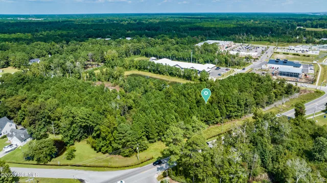 $900,000 | 7 Nc Highway, Hampstead, NC 28443