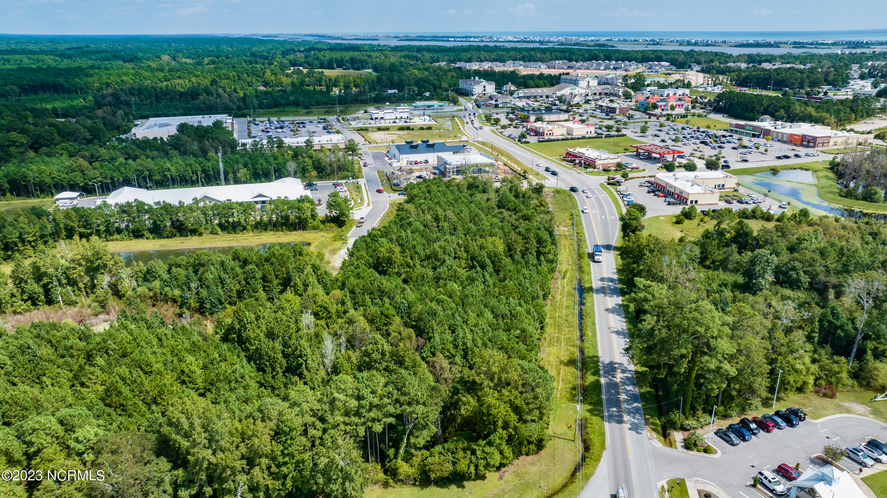 7 Nc Highway Hampstead, NC 28443 - Photo 5 of 26 DJI_0163