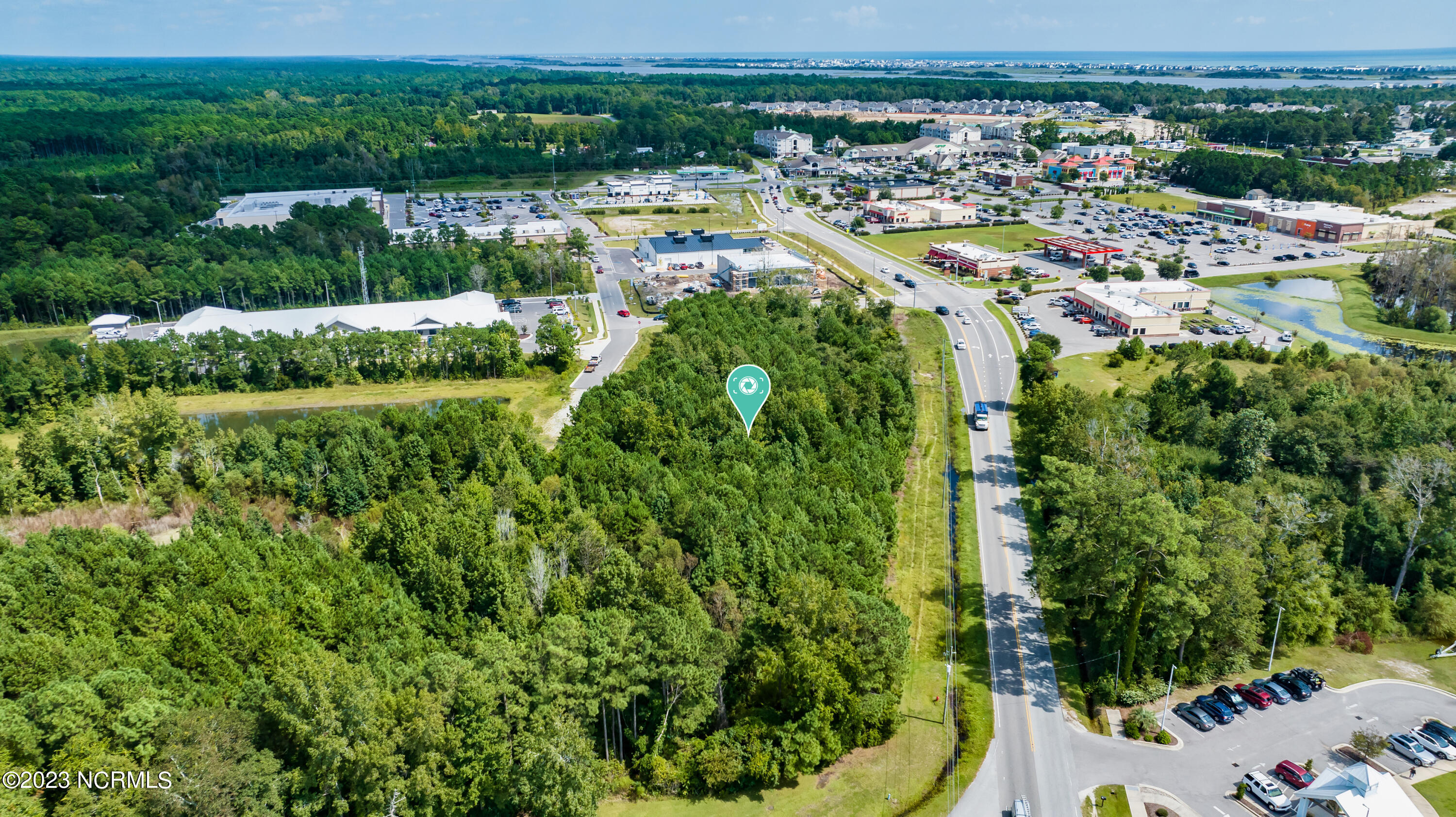 7 Nc Highway Hampstead, NC 28443 - Photo 6 of 26 DJI_0163p