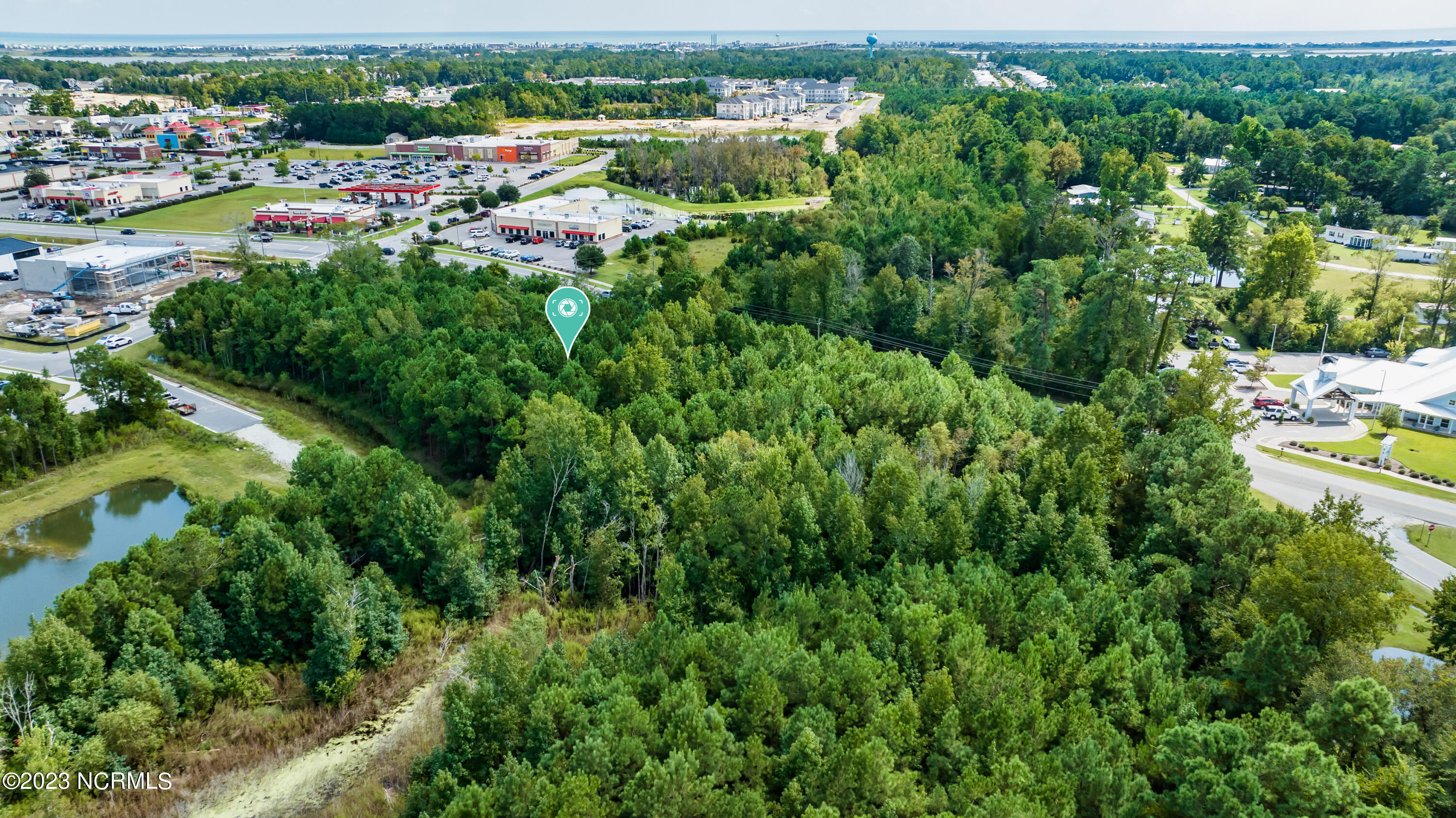 7 Nc Highway Hampstead, NC 28443 - Photo 8 of 26 DJI_0166p