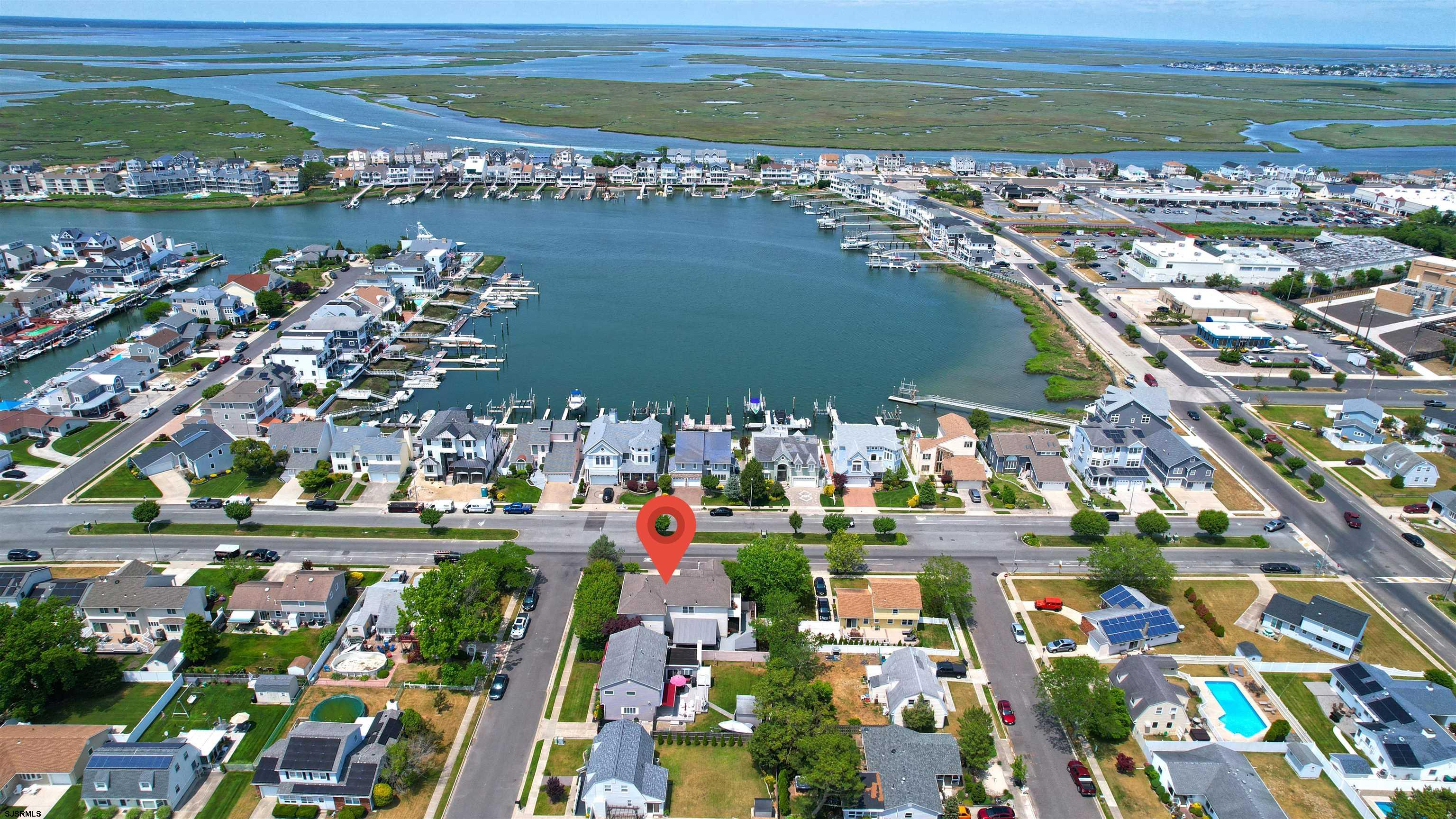4408 Whalerman Road Brigantine, NJ 08203 - Photo 54 of 56 Gallery Image 54