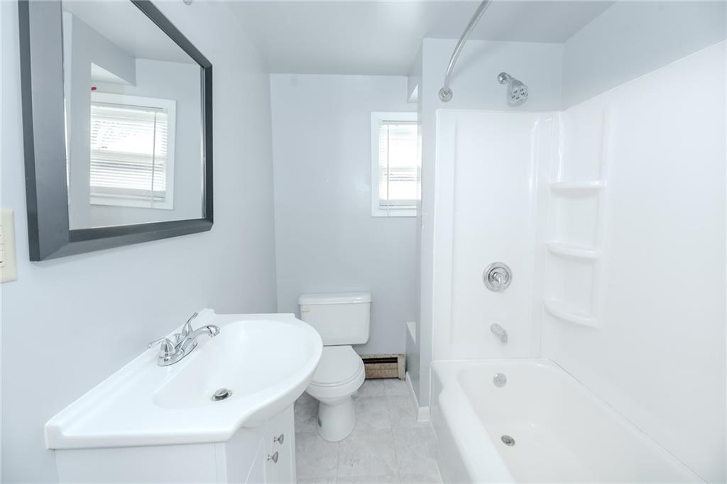 287 Main Street Ernest, PA 15739 - Photo 20 of 26 a bathroom with a sink a toilet and shower