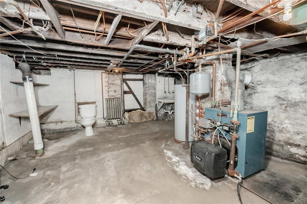 287 Main Street Ernest, PA 15739 - Photo 26 of 26 a view of a room with gym equipment