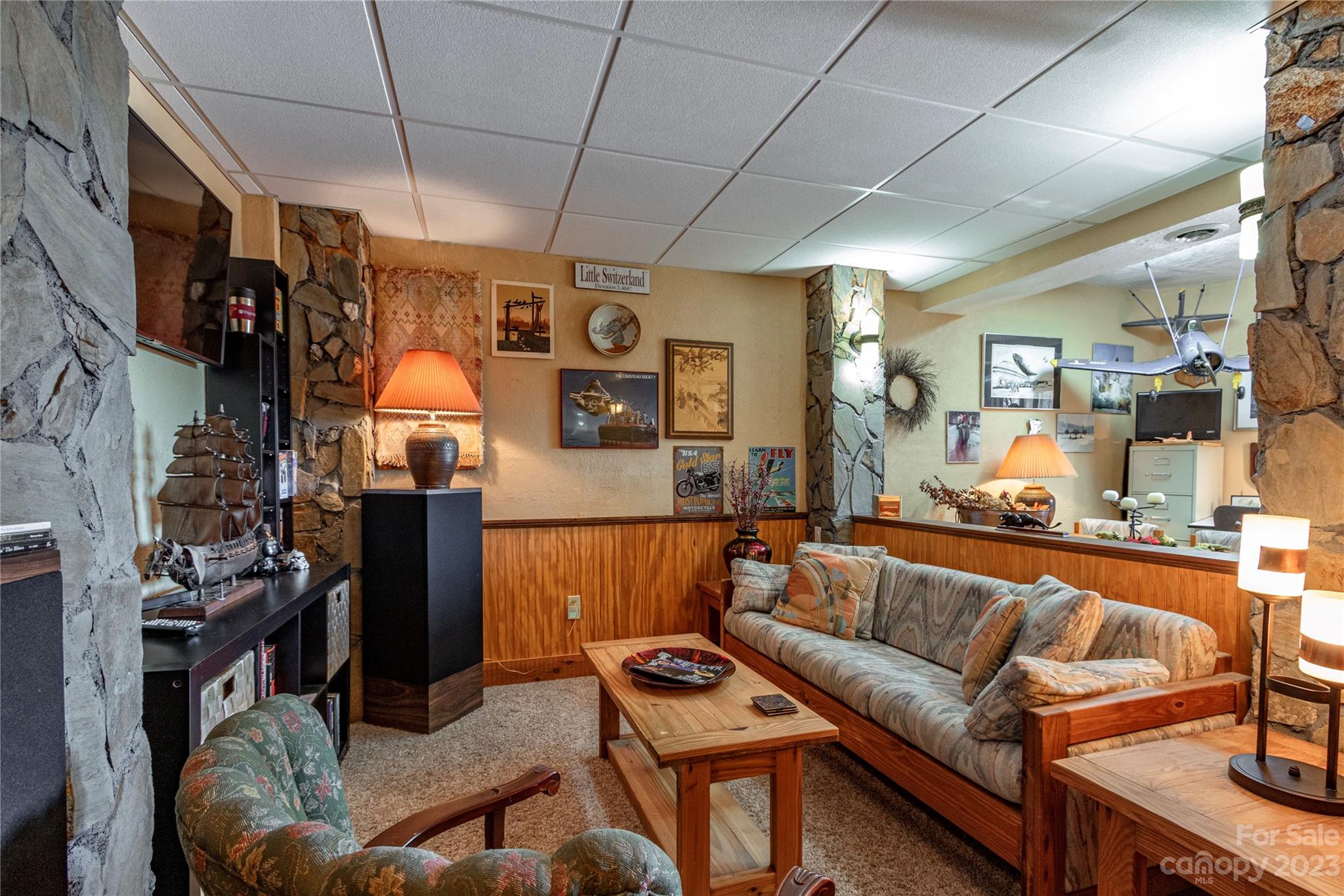 242 Valley Farm Road Marion, NC 28752 - Photo 25 of 44 Gallery Image 25