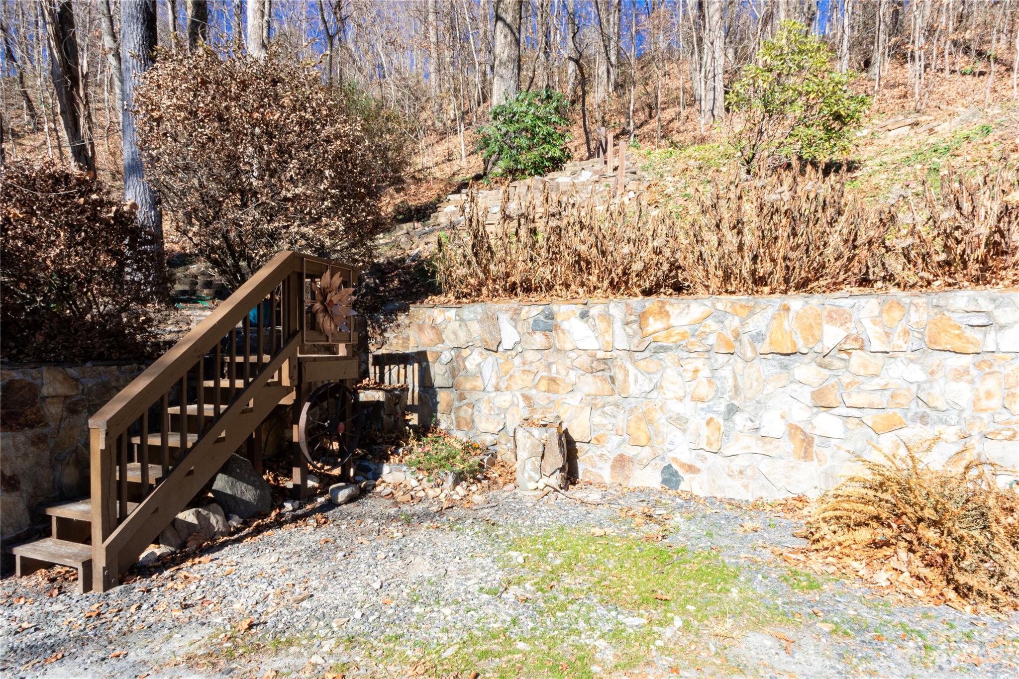 242 Valley Farm Road Marion, NC 28752 - Photo 36 of 44 Gallery Image 36
